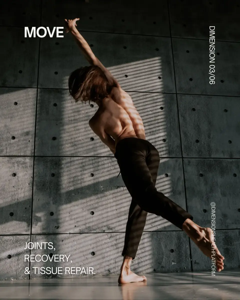 Move campaign graphic